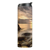 Rocky Waters Thermosbeker (Gedraaid links)