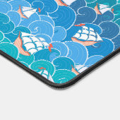 Rocky Zee Pattern Bureaumat (Hoek)