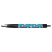 Rocky Zee Pattern Pen (Voorkant)