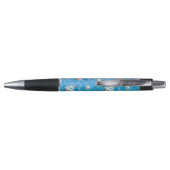 Rocky Zee Pattern Pen (Achterkant)