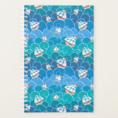 Rocky Zee Pattern Planner (Voorkant)
