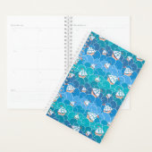 Rocky Zee Pattern Planner (Display)