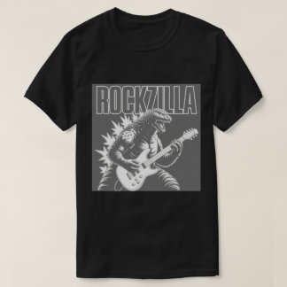 Rockzilla T-shirt