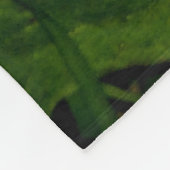 ROCN N ROLL FLEECE DEKEN (Hoek)