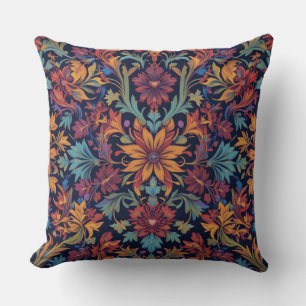 Rococo Blossom Kussen