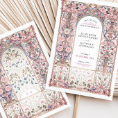 Rococo Faire-part de mariage