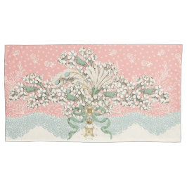 Rococo Kussenslopen Dekbed Hoesjes Hoesjes King