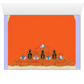 ROCOCO LADIES MODE COSTUME DESIGN MAKEUP ARTIST (Binenzijde Horizontaal (Onderkant))