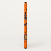 ROCOCO LADY ART DECO BEAUTY MODE COSTUME ONTWERP Case-Mate iPhone CASE (Achterkant / rechts)