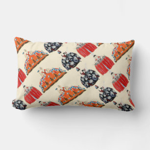 ROCOCO LADY ART DECO MODE COSTUME DESIGNER KUSSEN