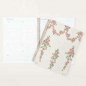 Rococo patroon planner (Display)