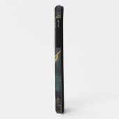 Rococo Style Modieuze iPhone / iPad case (Achterkant/links)
