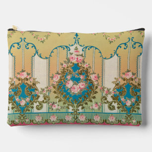 Rococo Versailles Frieze Barok  make-up Etui