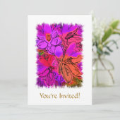 ROCUSSEN KAART (Staand voorkant)