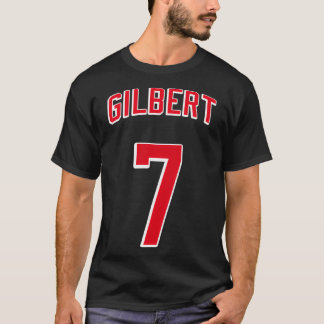 Rod Gilbert T-shirt