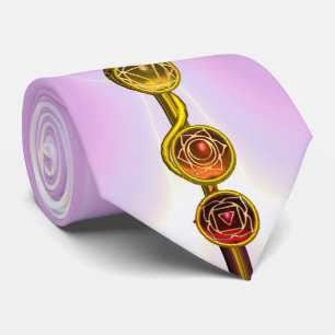 ROD VAN ASCLEPIUS 7 CHAKRAS, YOGA, SPIRITUELE ENER STROPDAS