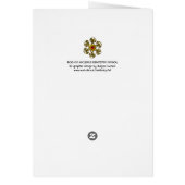 ROD VAN ASCLEPIUS DENTIST DENTISTRY (Achterkant)