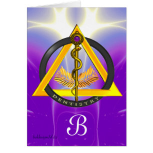 ROD VAN ASCLEPIUS DENTIST DENTISTRY