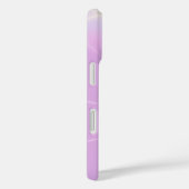 ROD VAN ASCLEPIUS DENTIST DENTISTRY MONOGRAM Case-Mate iPhone CASE (Achterkant / Rechts)