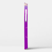 ROD VAN ASCLEPIUS DENTIST DENTISTRY MONOGRAM Case-Mate iPhone CASE (Achterkant / Links)