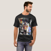 Rod Wave T-shirt (Voorkant volledig)