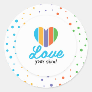 Rodan en Fields Stickers