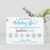 Rodan et Fields Cartes de Noël (Debout devant)