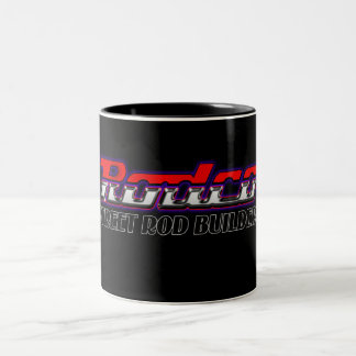 Rodco Coffee Mok