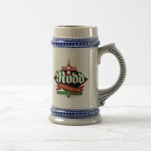Rodd English Pub stein Bierpul