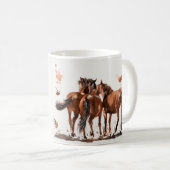 roddels koffiemok (Voorkant rechts)