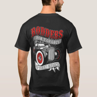 Rodders Tee Shirts