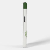  rode aardbei kunst Case-Mate iPhone case (Achterkant / Rechts)