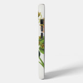 rode aardbei kunst Case-Mate iPhone case (Achterkant / Links)