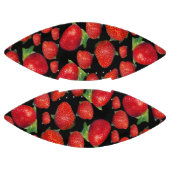 Rode aardbeien, american football (Panelen)