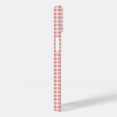 Rode Aardbeien Case-Mate iPhone Case (Achterkant / Rechts)