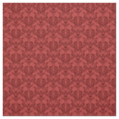 Rode achtergrond stof (Swatch)