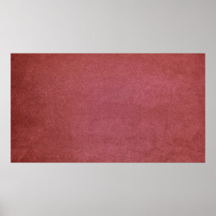 Rode achtergrond textuur abstract poster