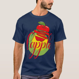 Rode appel 1 t-shirt