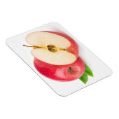 Rode appel magneet (Rechterzijde)