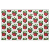 rode appel stof (Fat Quarter)