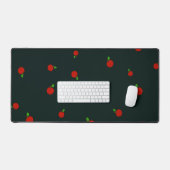 Rode appels bureaumat (Keyboard & Muis)