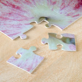 Rode appels legpuzzel (Zijkant)