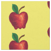 rode appels stof (Close Up)