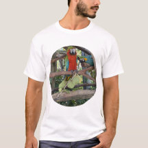 Rode Ara T-shirt