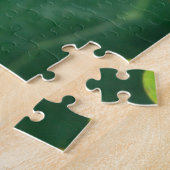 Rode Bessen Legpuzzel (Zijkant)