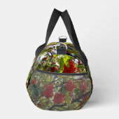 Rode bessen plunjezak (Rechts)