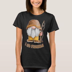 Rode Beta Vis T-shirt