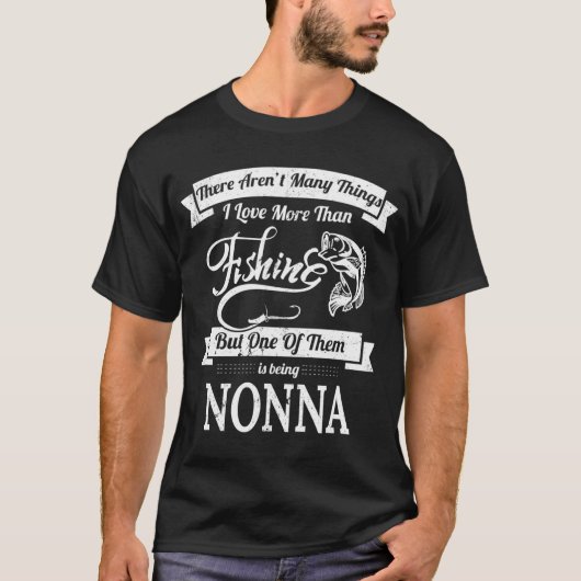 Rode Beta Vis T-shirt (Voorkant)