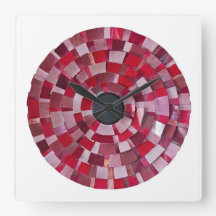 rode bloem ontwerp