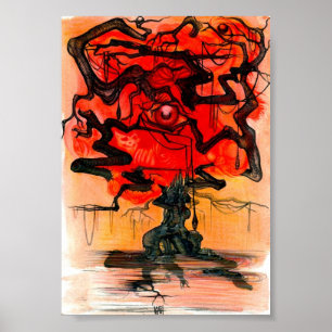 rode boom poster